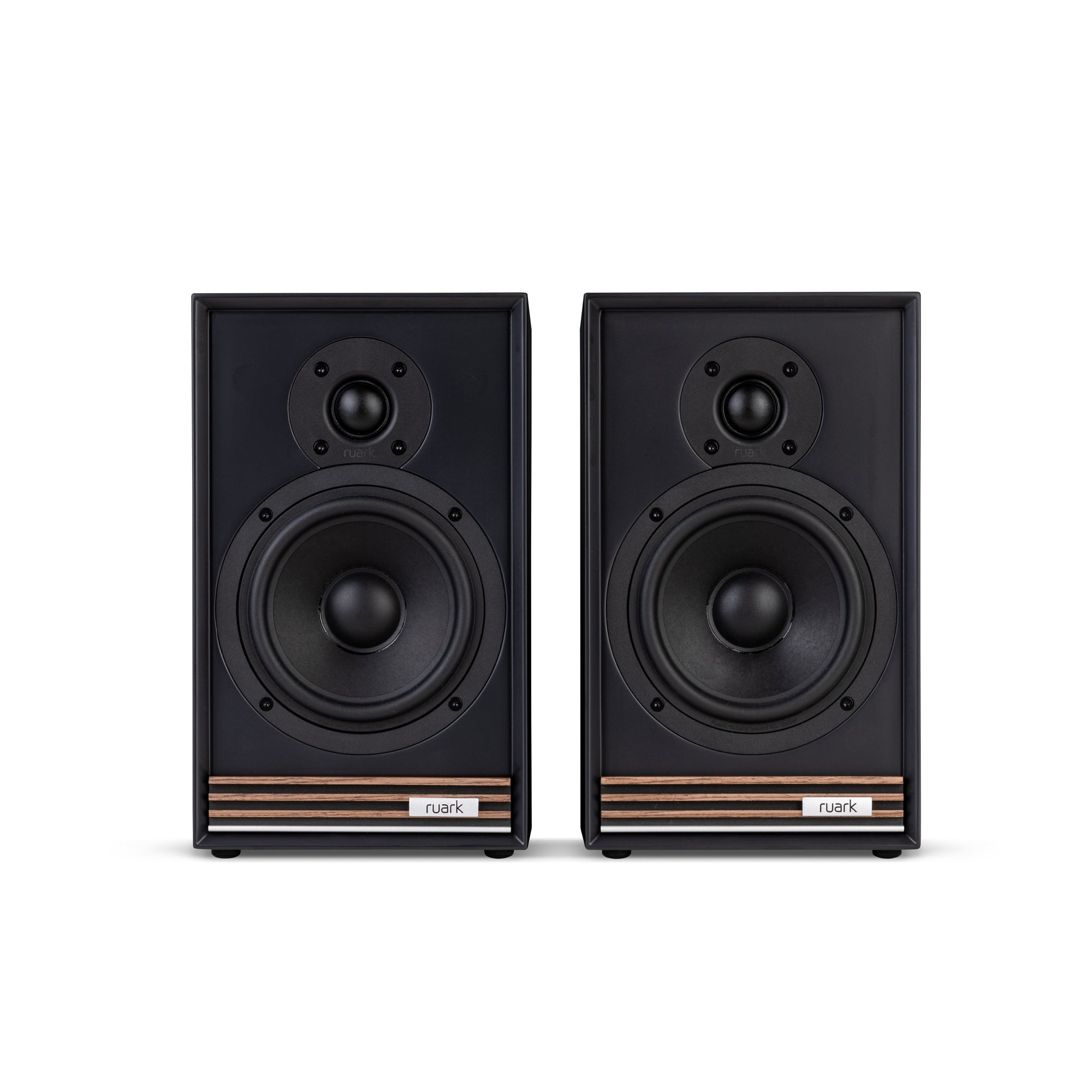 Sabre - R / Paar - Ruark - The New Sound