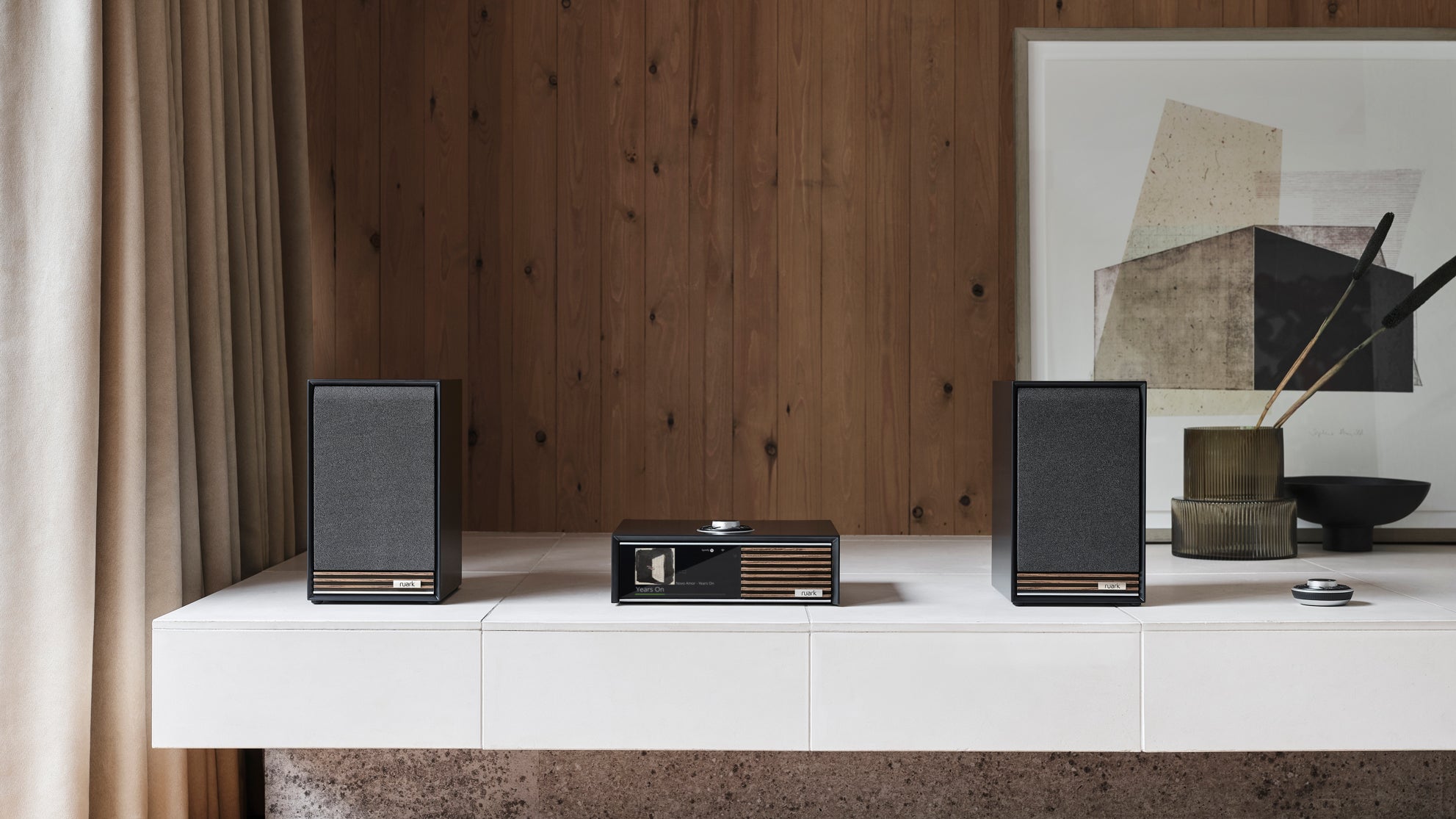 The New Sound