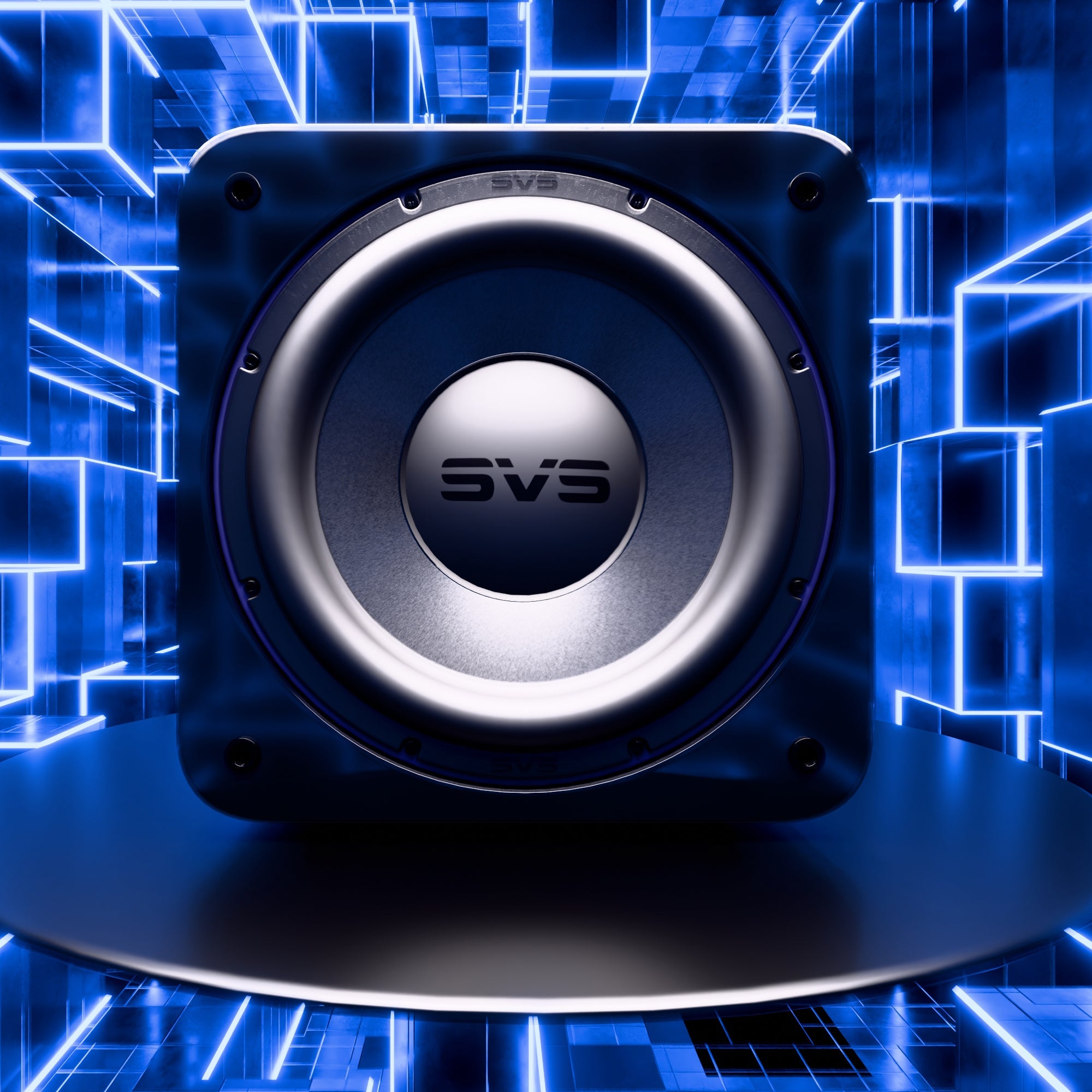 SB-3000 R|Evolution - SVS - The New Sound