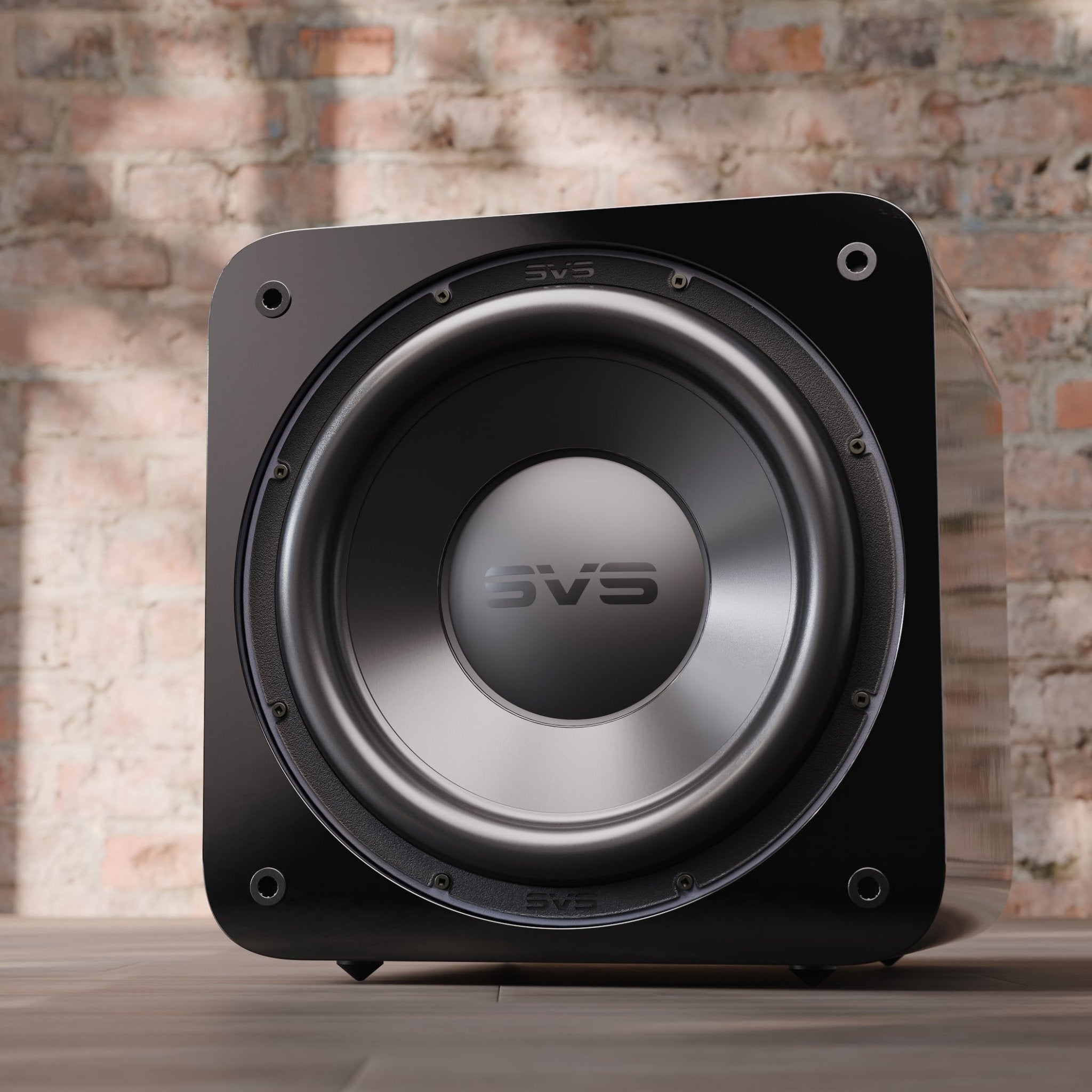 SB-3000 R|Evolution - SVS - The New Sound