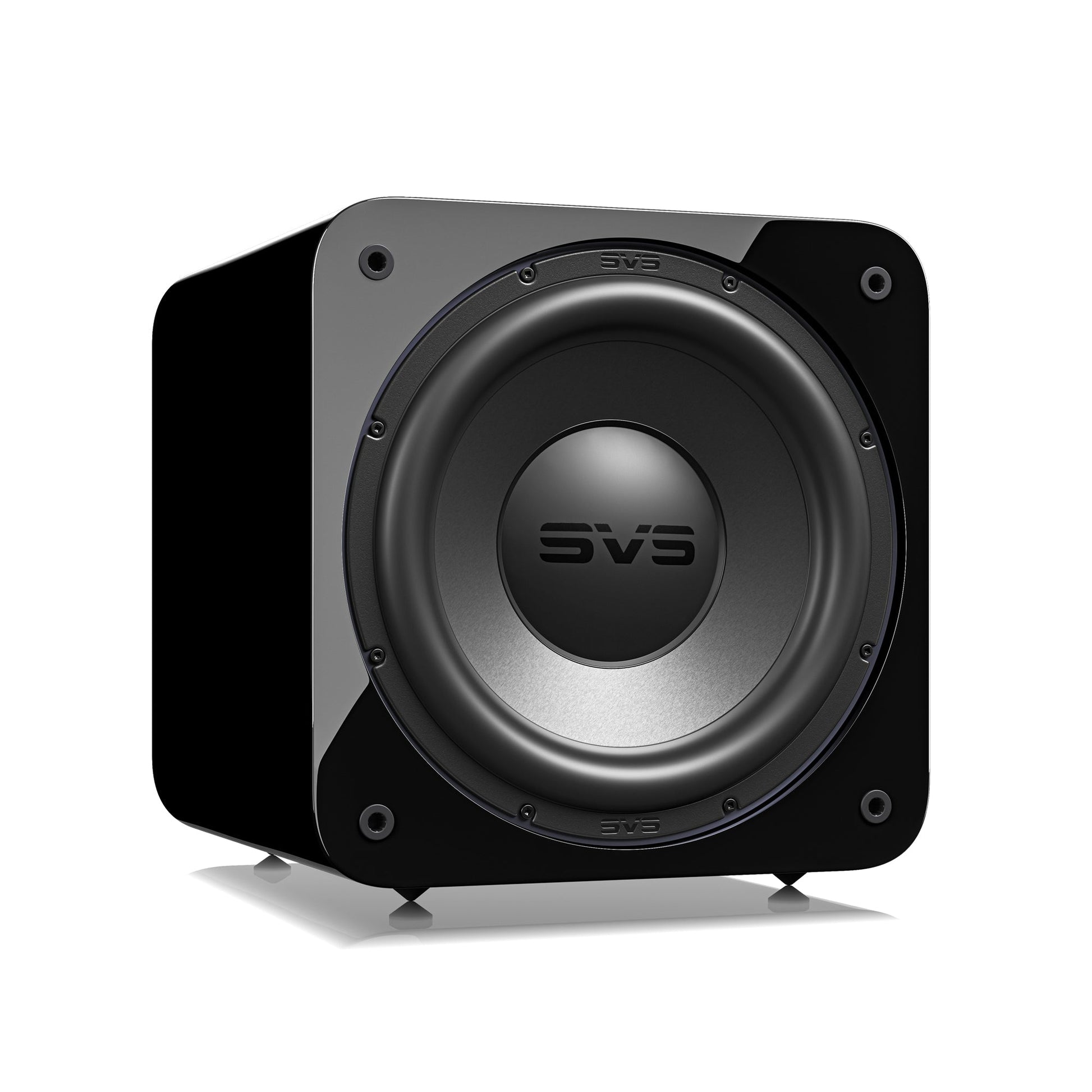 SB-3000 R|Evolution - SVS - The New Sound