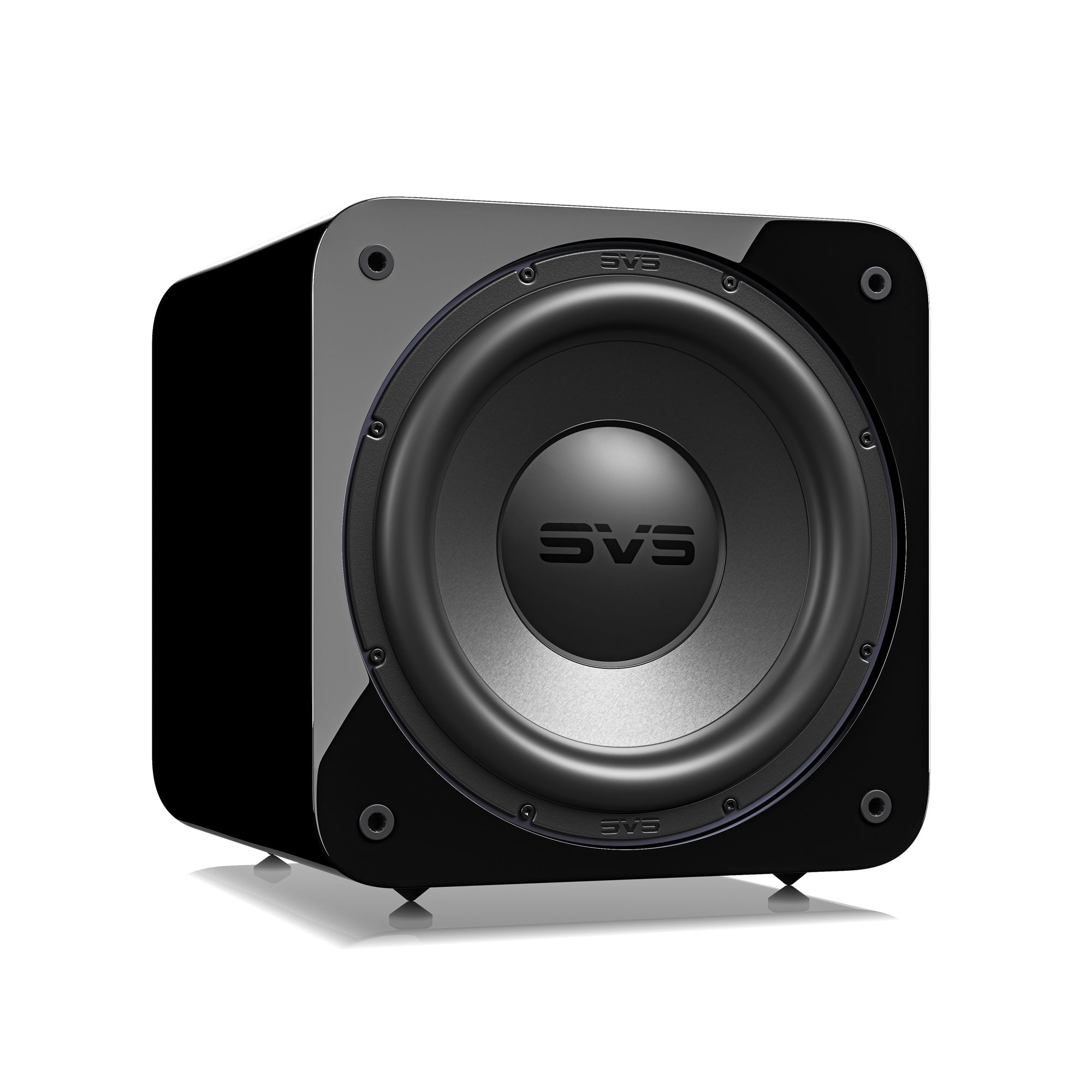 SB-3000 R|Evolution - SVS - The New Sound