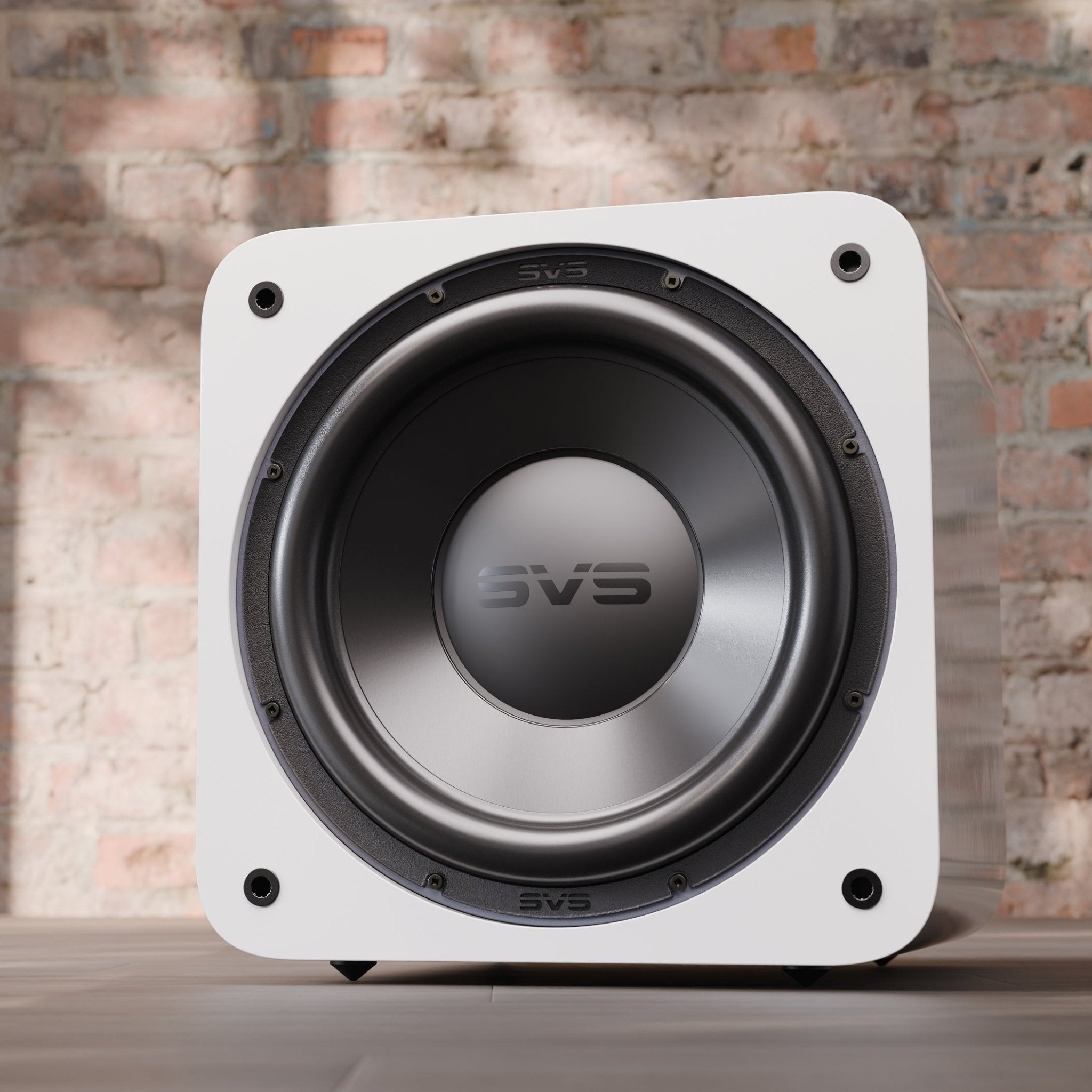 SB-3000 R|Evolution - SVS - The New Sound