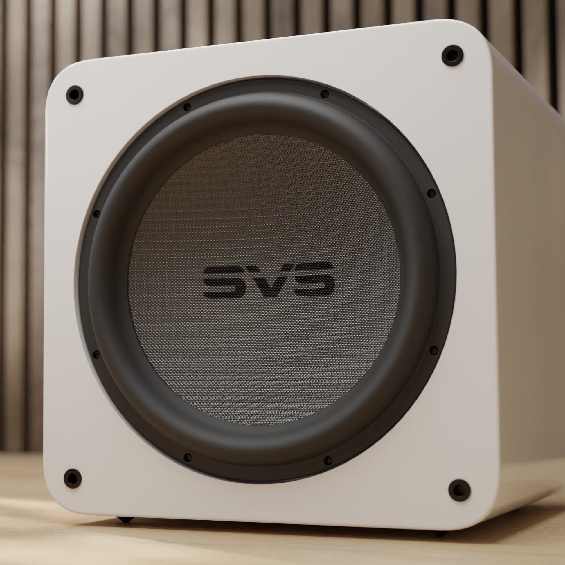 SB-5000 R|Evolution - SVS - The New Sound
