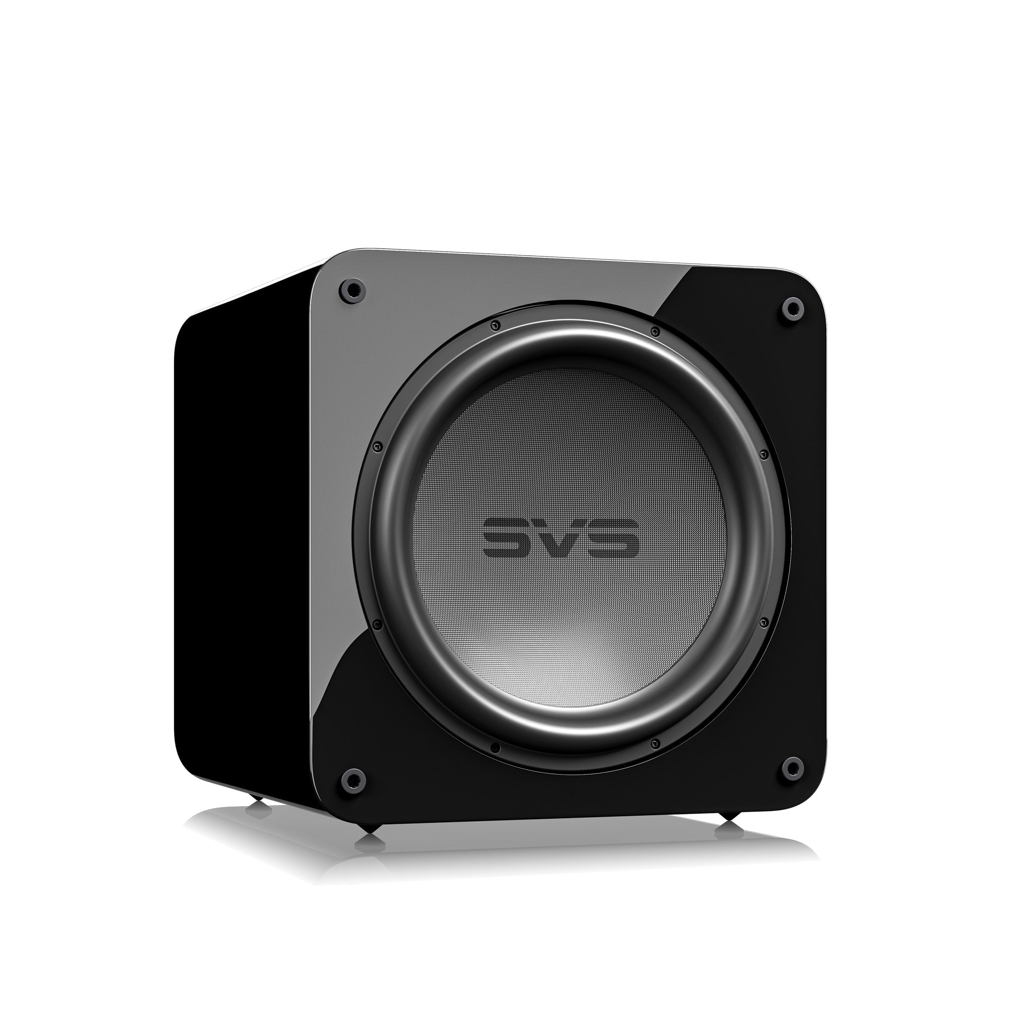 SB-5000 R|Evolution - SVS - The New Sound