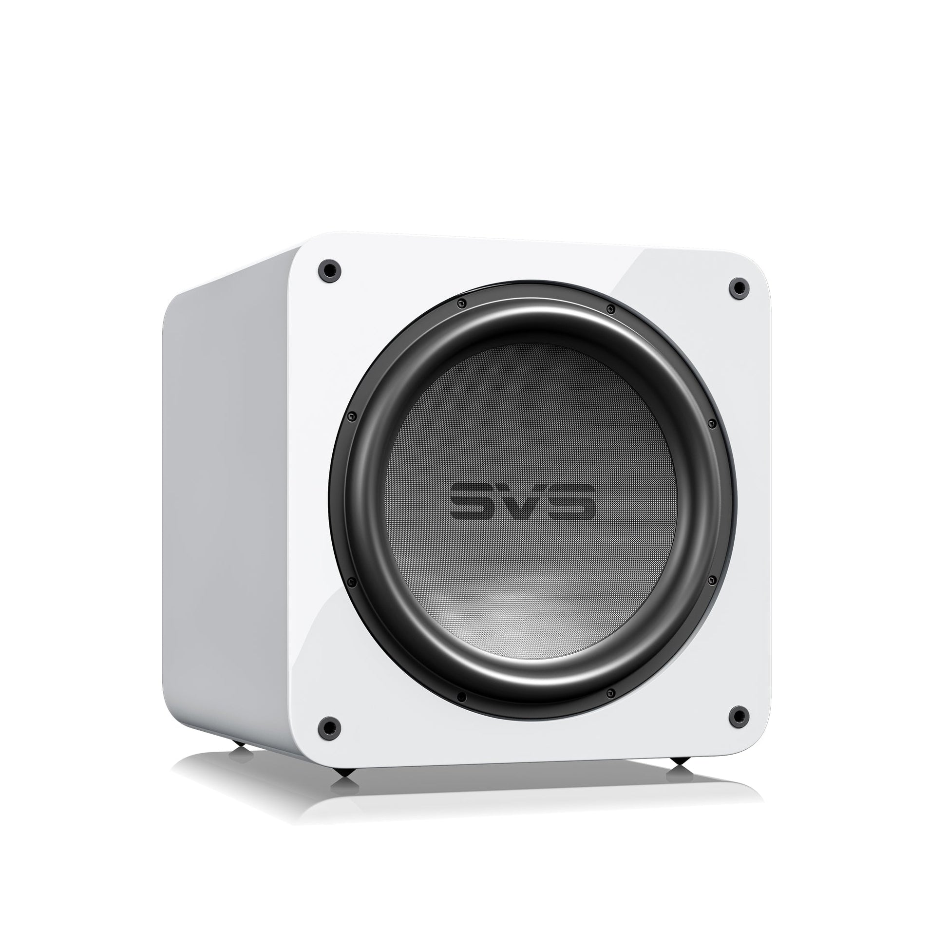 SB-5000 R|Evolution - SVS - The New Sound