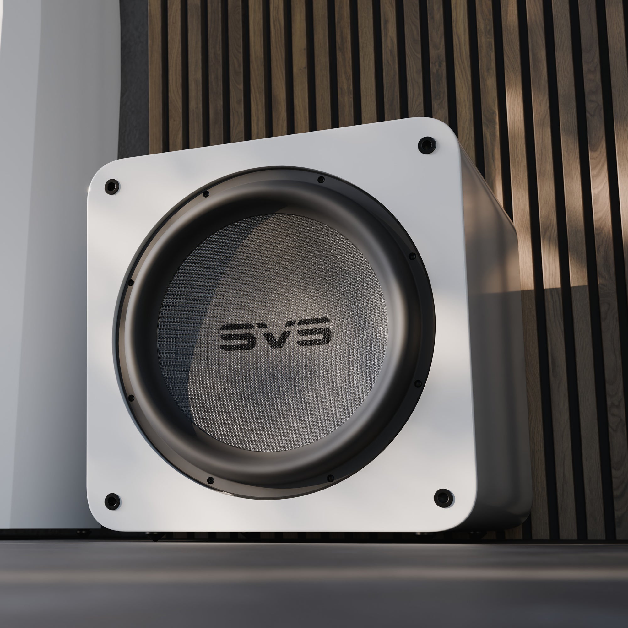 SB-5000 R|Evolution - SVS - The New Sound