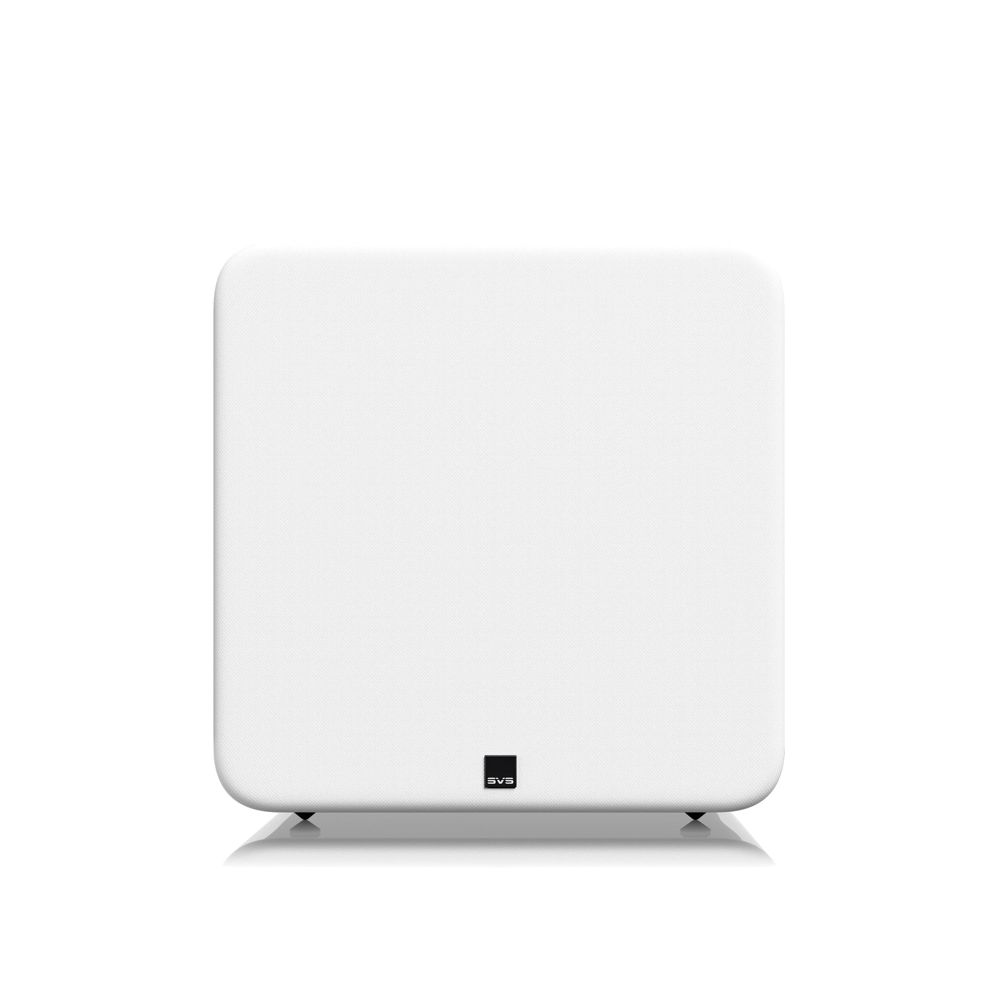 SB-5000 R|Evolution - SVS - The New Sound