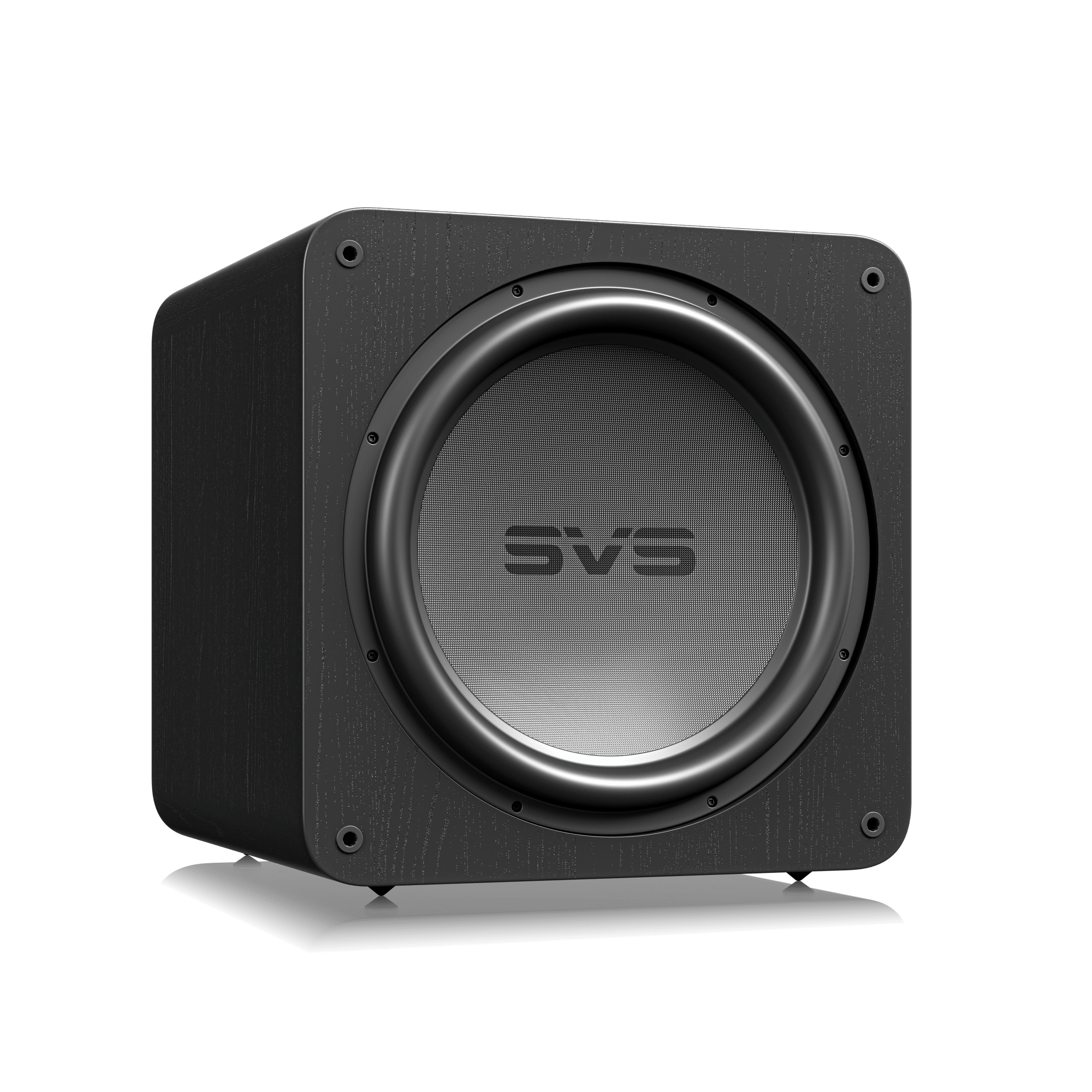 SB17-Ultra R|Evolution - SVS - The New Sound