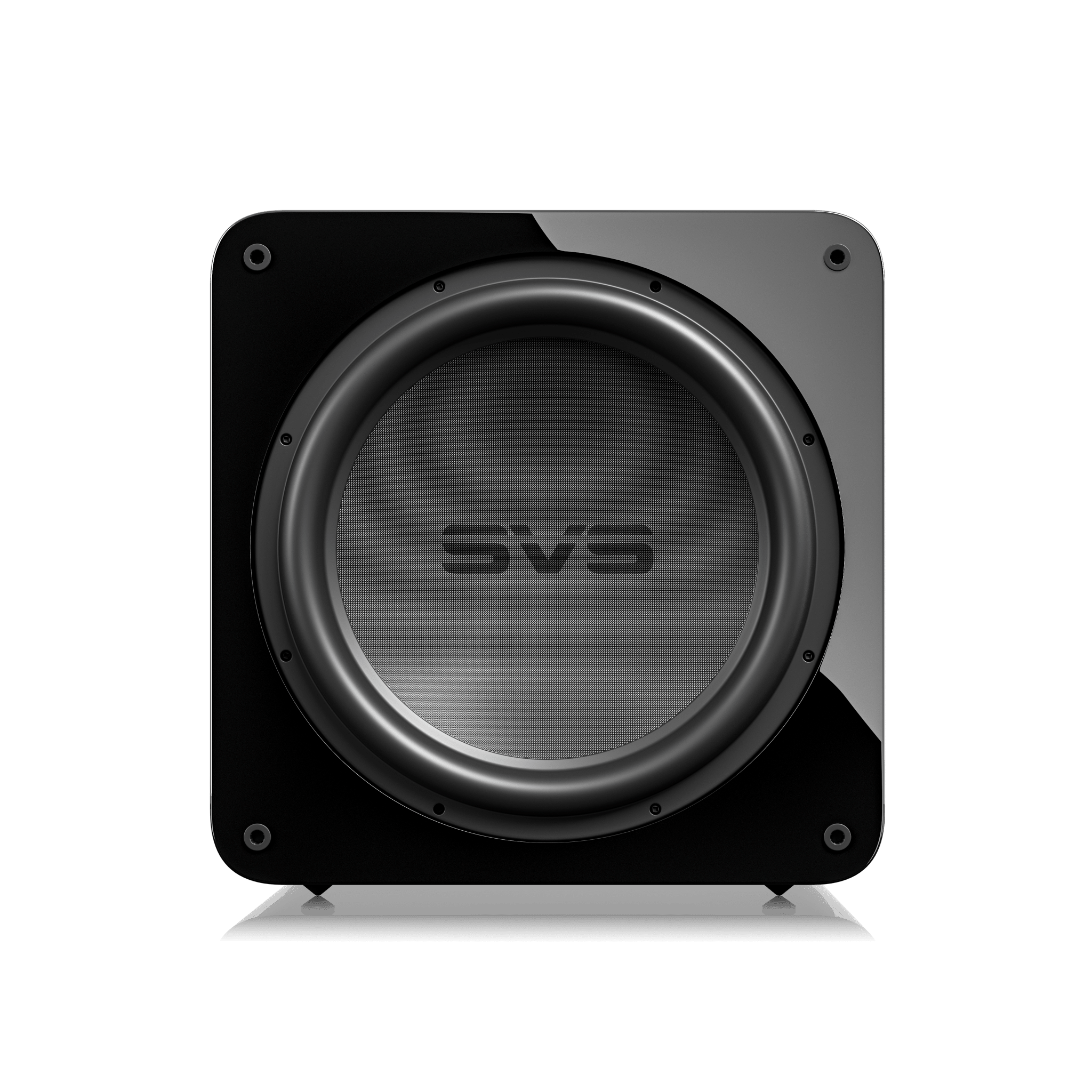 SB17-Ultra R|Evolution - SVS - The New Sound