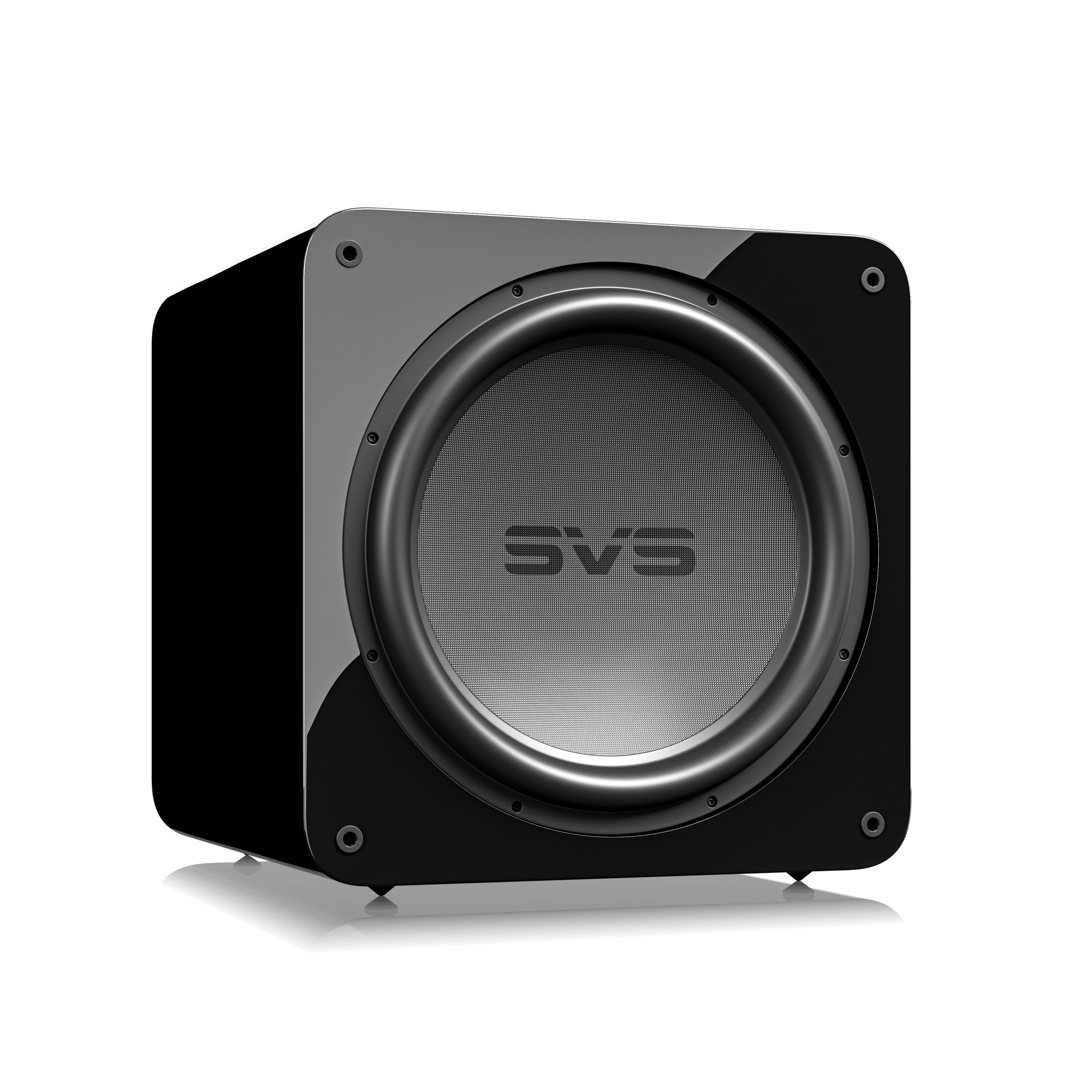 SB17-Ultra R|Evolution - SVS - The New Sound