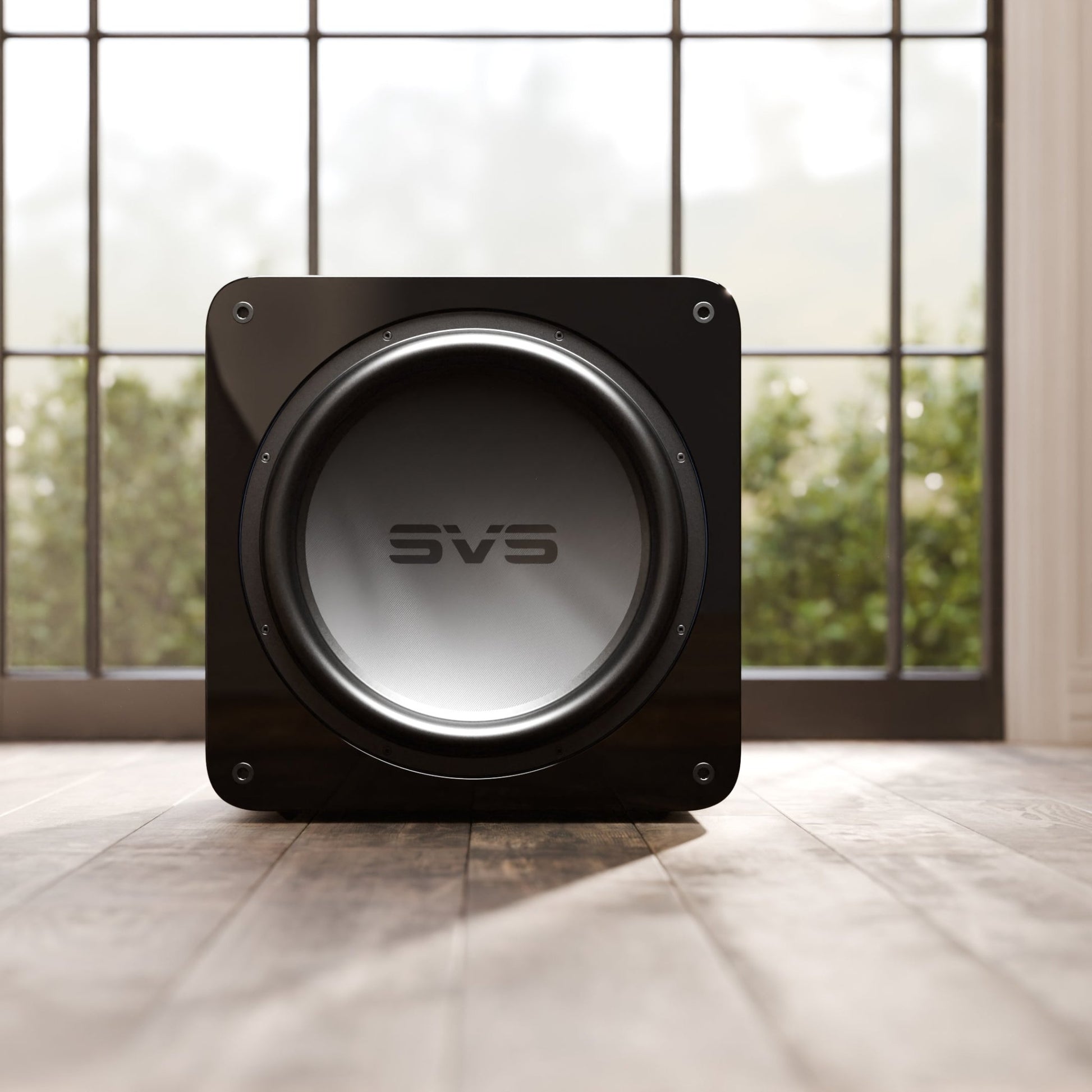 SB17-Ultra R|Evolution - SVS - The New Sound