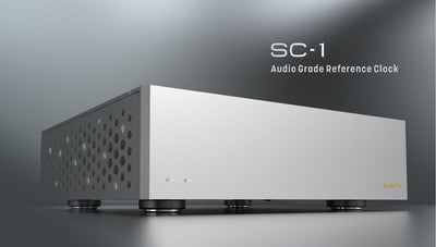 SC - 1 - Matrix Audio - The New Sound