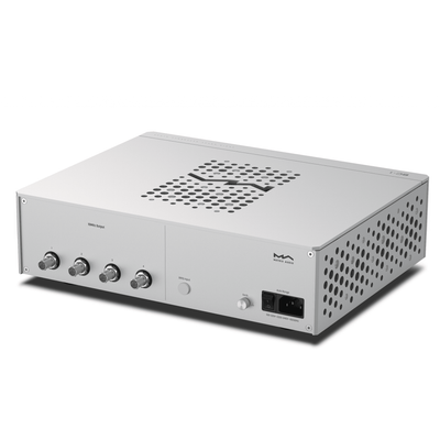 SC - 1 - Matrix Audio - The New Sound