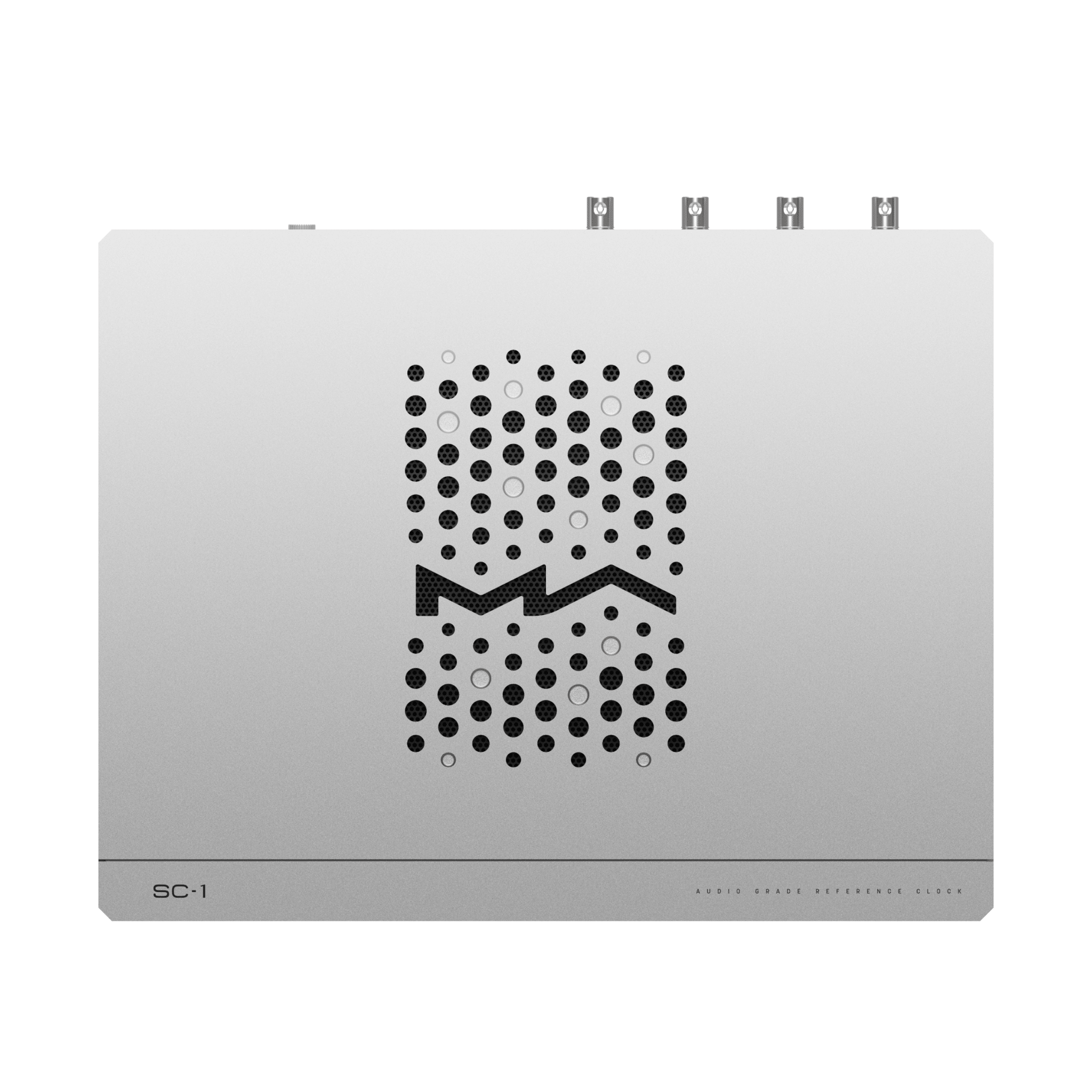 SC - 1 - Matrix Audio - The New Sound