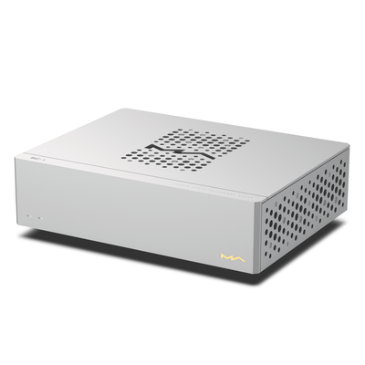 SC - 1 - Matrix Audio - The New Sound