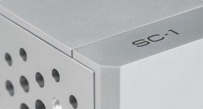 SC - 1 - Matrix Audio - The New Sound