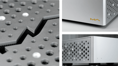 SC - 1 - Matrix Audio - The New Sound