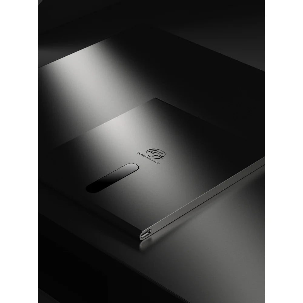 SCD3.3 - Shanling - The New Sound