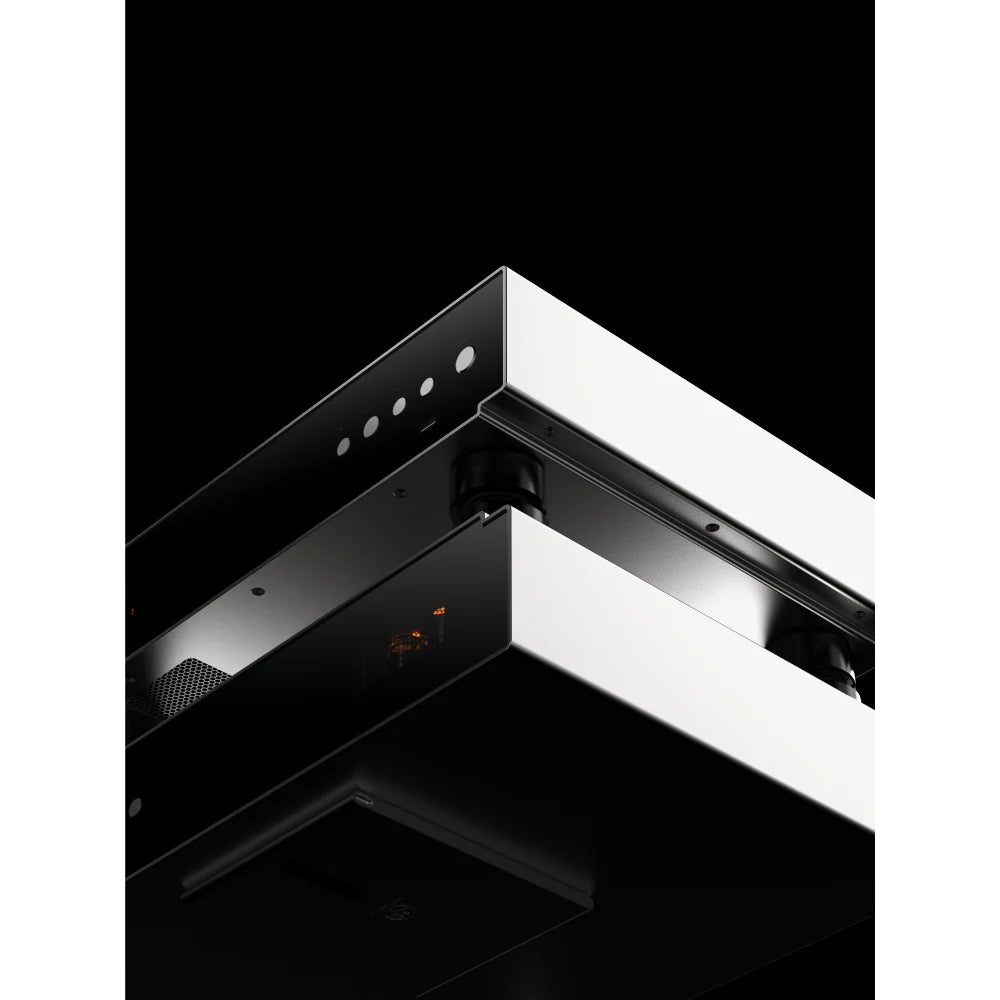 SCD3.3 - Shanling - The New Sound