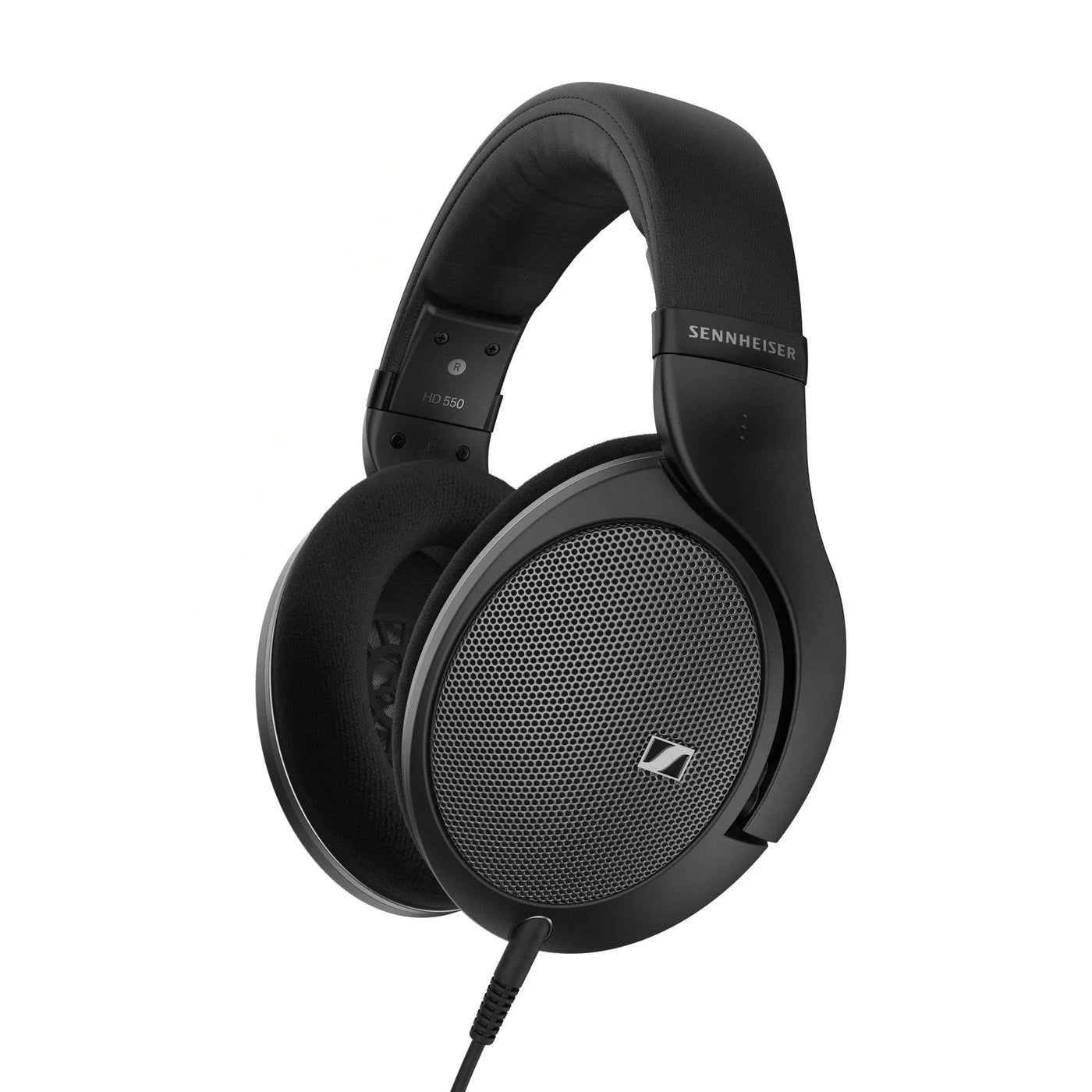 Sennheiser HD 550 Gaming Bundle - Sennheiser - The New Sound