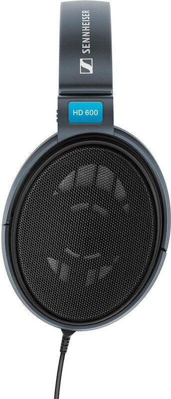 Sennheiser HD 600 + FiiO K11 R2R - The New Sound - The New Sound
