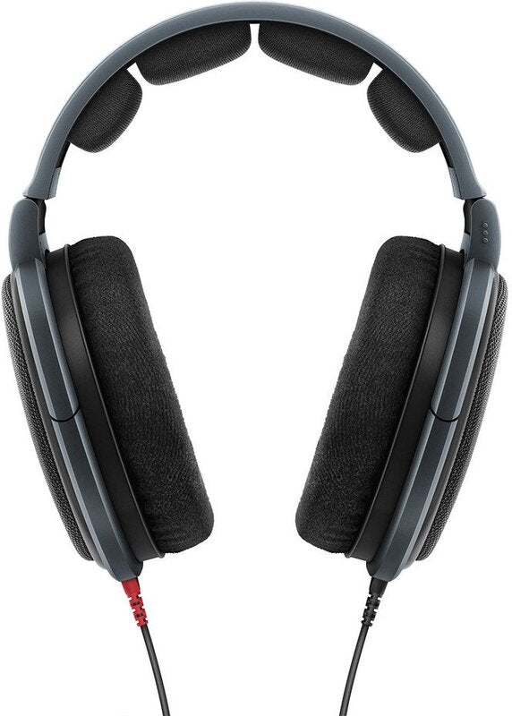 Sennheiser HD 600 + FiiO K11 R2R - The New Sound - The New Sound