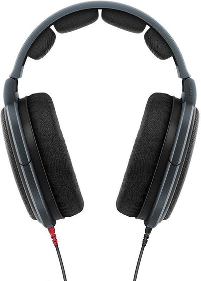 Sennheiser HD 600 + FiiO K11 R2R - The New Sound - The New Sound