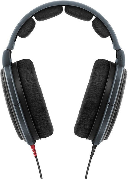 Sennheiser HD 600 + FiiO K11 R2R - The New Sound - The New Sound