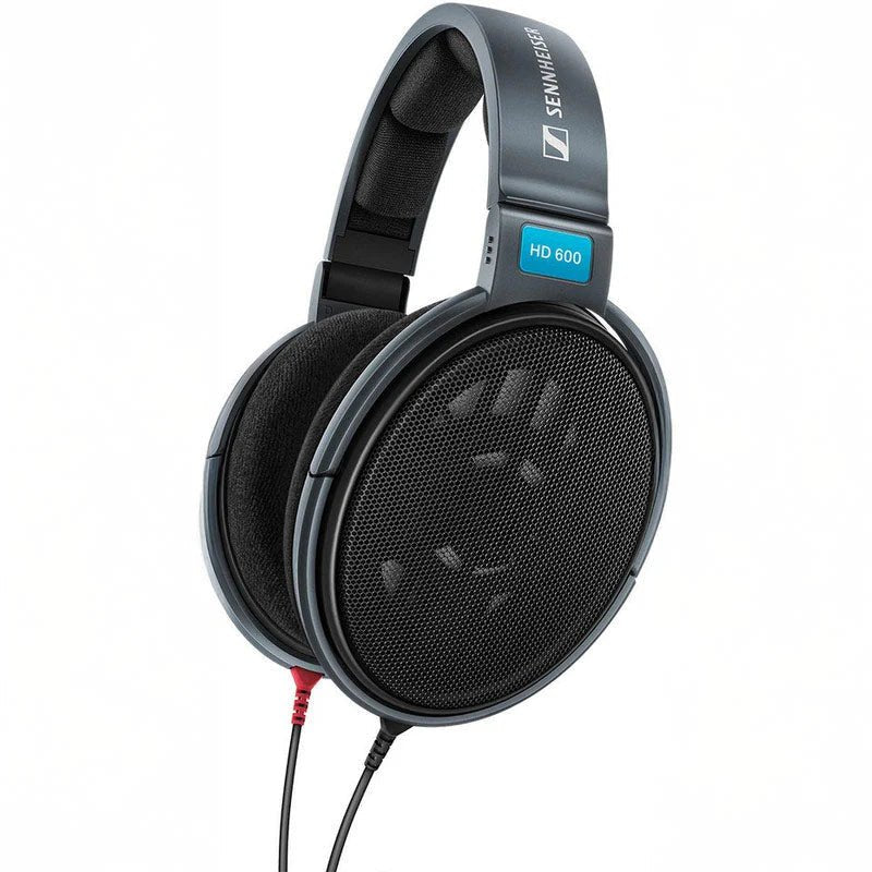 Sennheiser HD 600 + FiiO K9 AKM - The New Sound - The New Sound