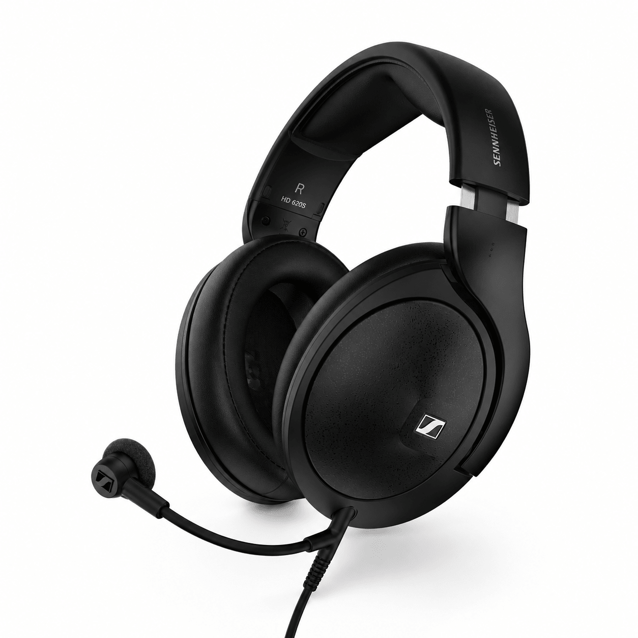 Sennheiser HD 620S Gaming Bundel - Advanced Bundel - The New Sound