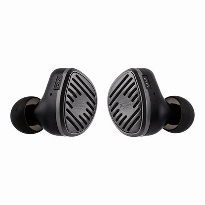 Septet - Kiwi Ears - The New Sound