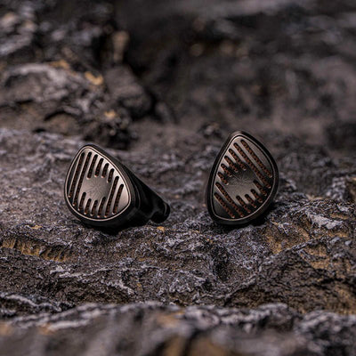 Septet - Kiwi Ears - The New Sound