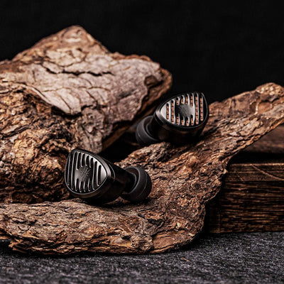 Septet - Kiwi Ears - The New Sound