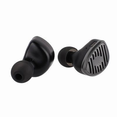 Septet - Kiwi Ears - The New Sound