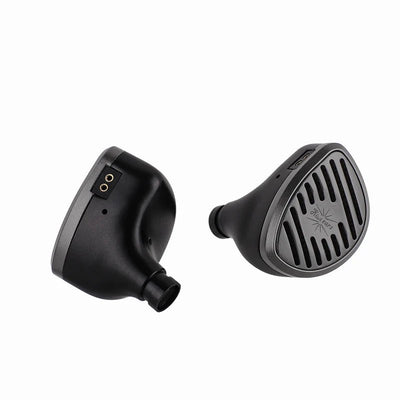 Septet - Kiwi Ears - The New Sound