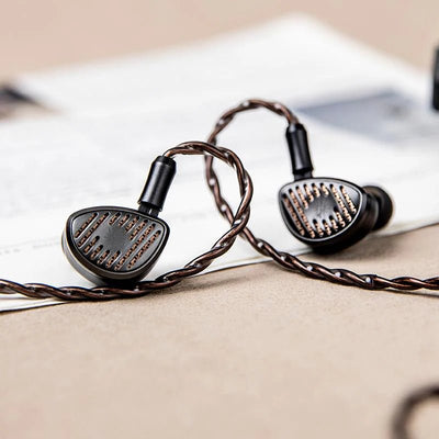 Septet - Kiwi Ears - The New Sound