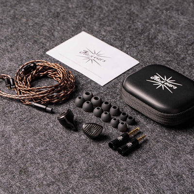 Septet - Kiwi Ears - The New Sound