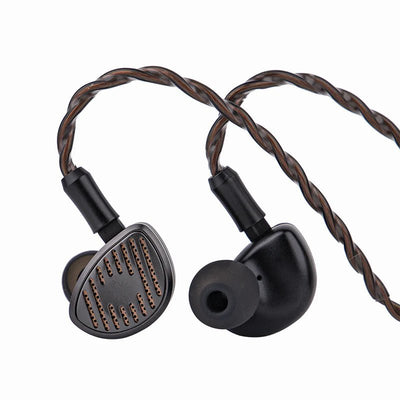 Septet - Kiwi Ears - The New Sound