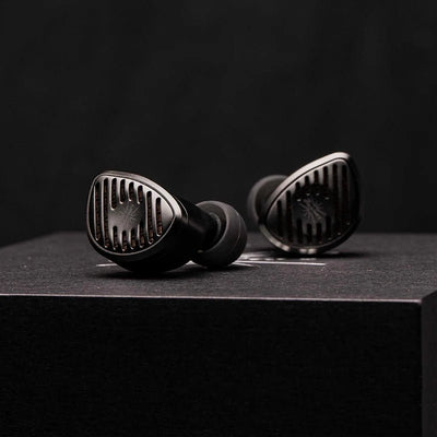 Septet - Kiwi Ears - The New Sound