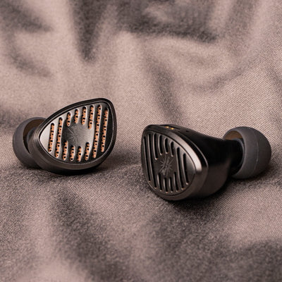 Septet - Kiwi Ears - The New Sound