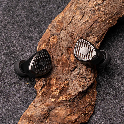 Septet - Kiwi Ears - The New Sound