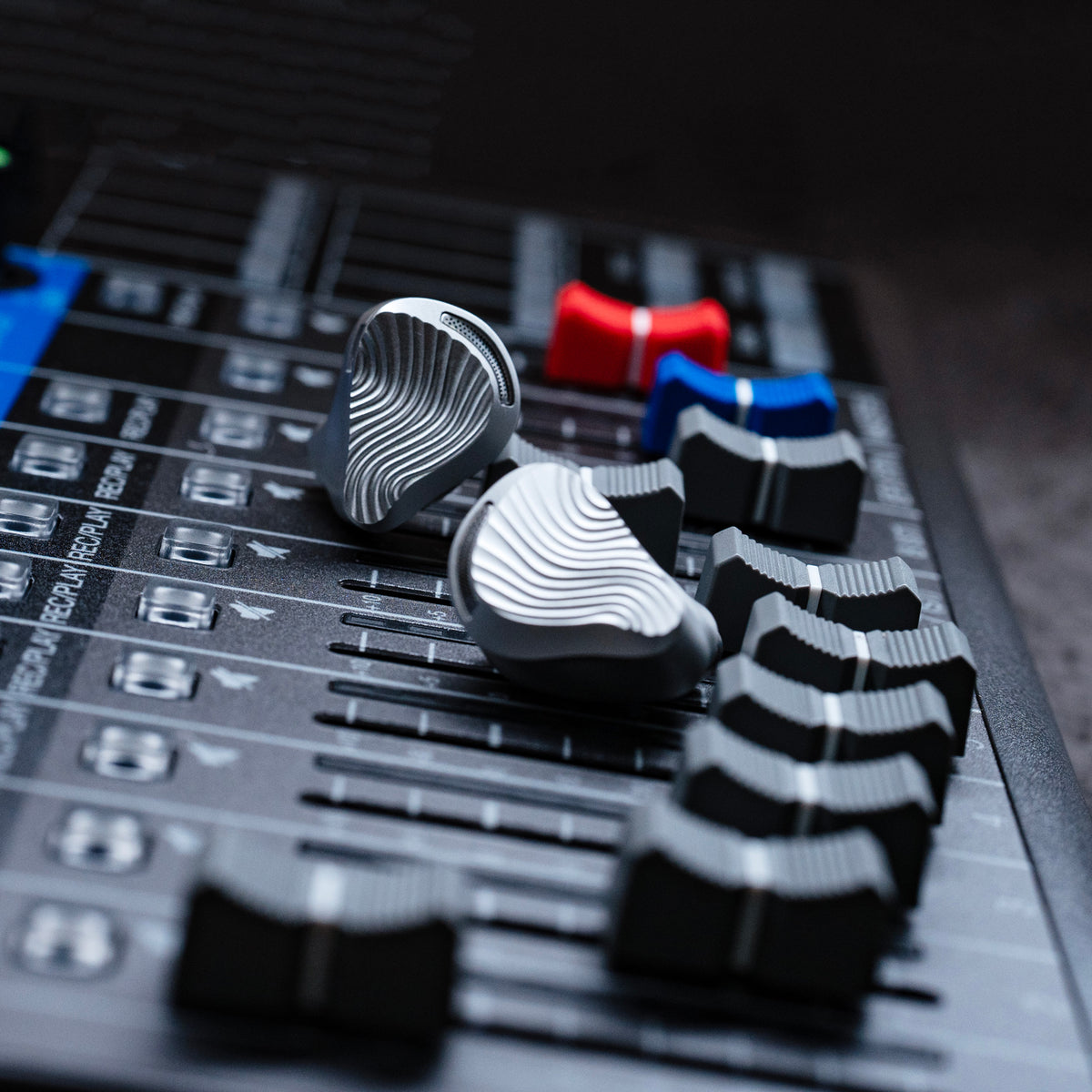 x Jay Audio Seraphim
