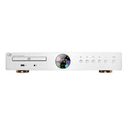 Shanling CD-S100 IV (V25) - Shanling - The New Sound