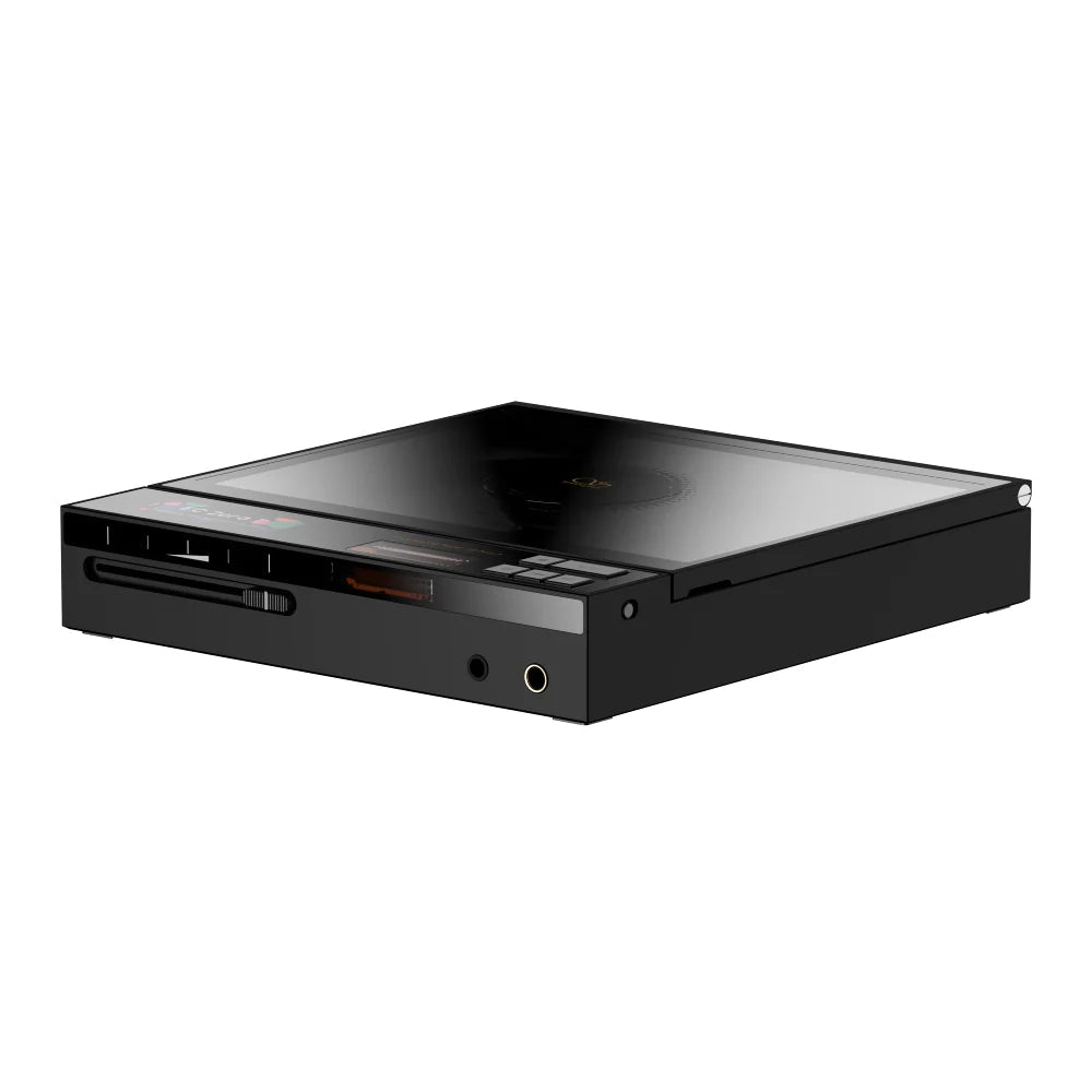 Shanling EC Zero T - Shanling - The New Sound