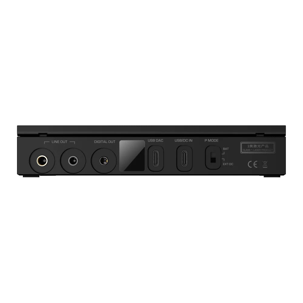 Shanling EC Zero T - Shanling - The New Sound