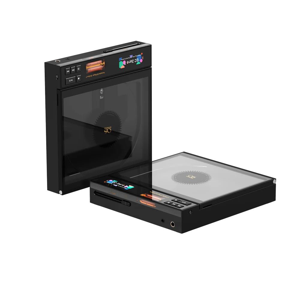 Shanling EC Zero T - Shanling - The New Sound