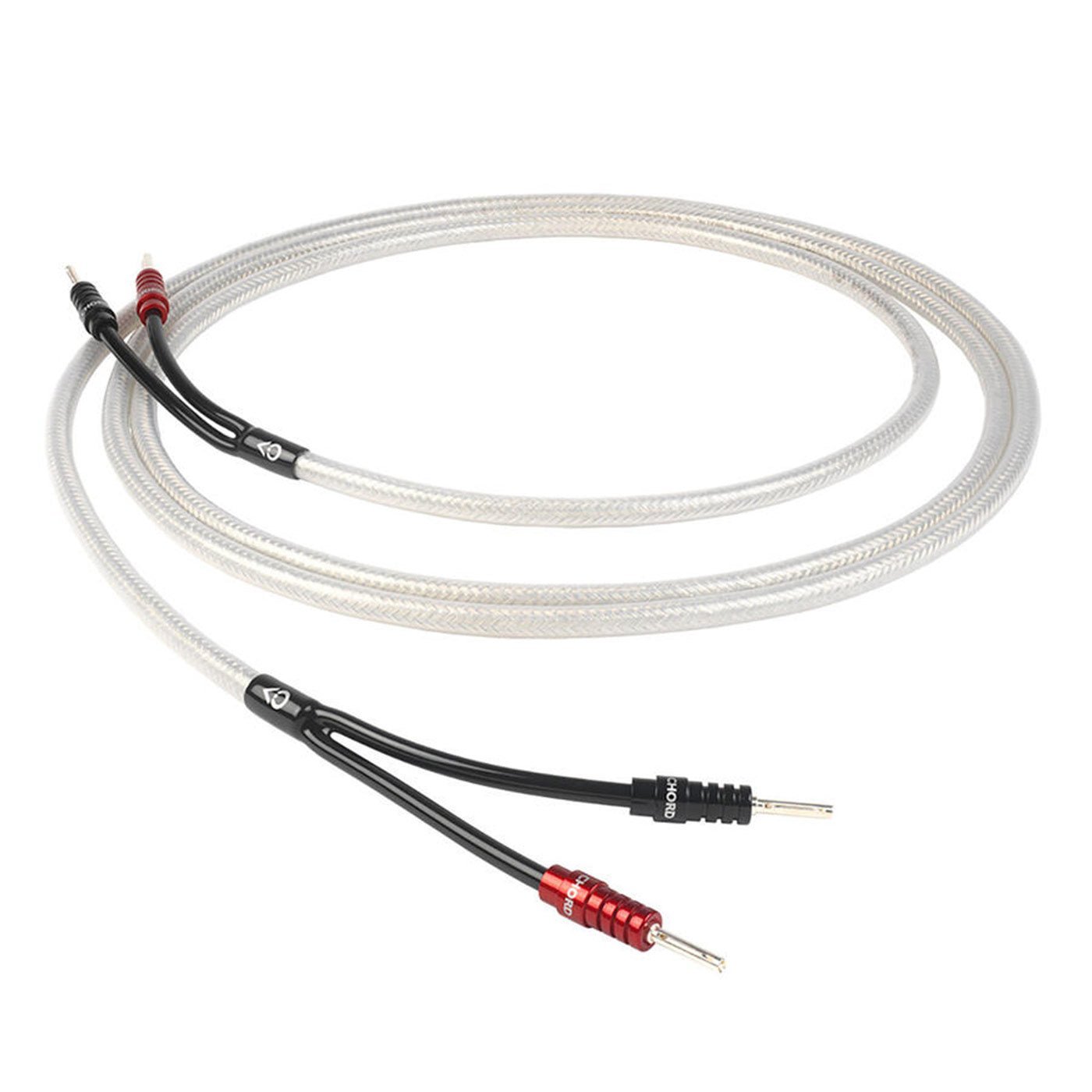 ShawlineX Speaker Cable - Chord Company - The New Sound