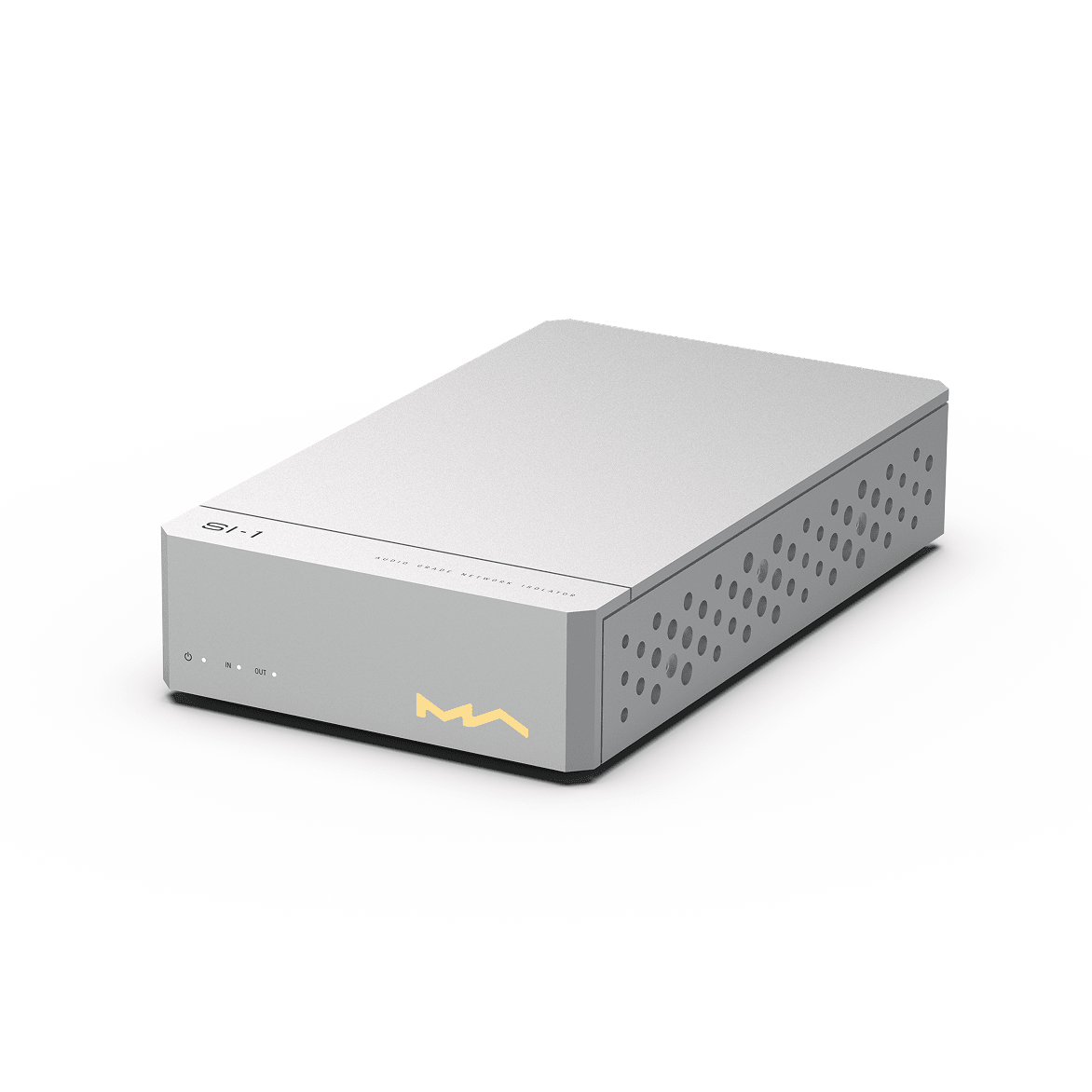 SI - 1 - Matrix Audio - The New Sound