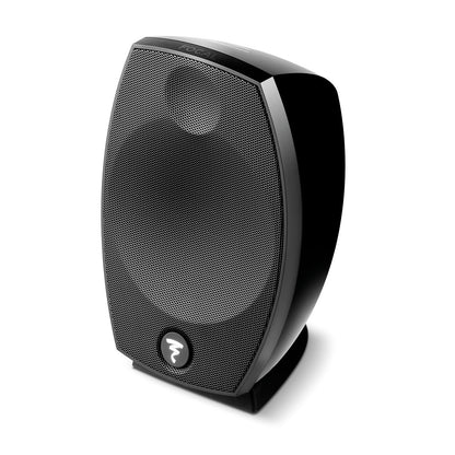 Sib Evo 2.0 - Focal - The New Sound